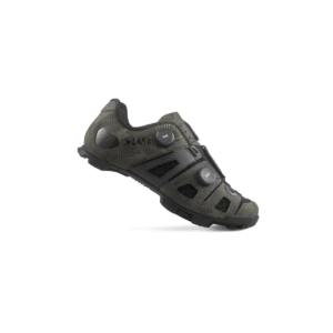 Lake MX 242 MTB Cycling Shoes Wide Fit The Bike Settlement