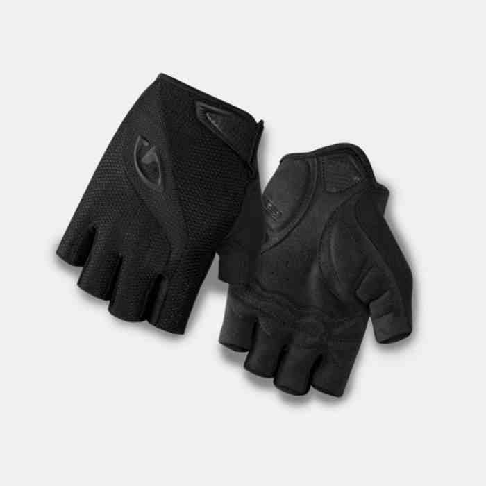 giro bravo gel cycling gloves