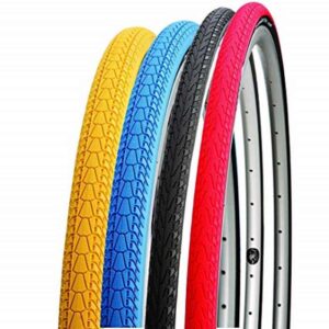 26x1 25 bike tire