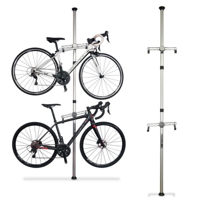 bike stand pole