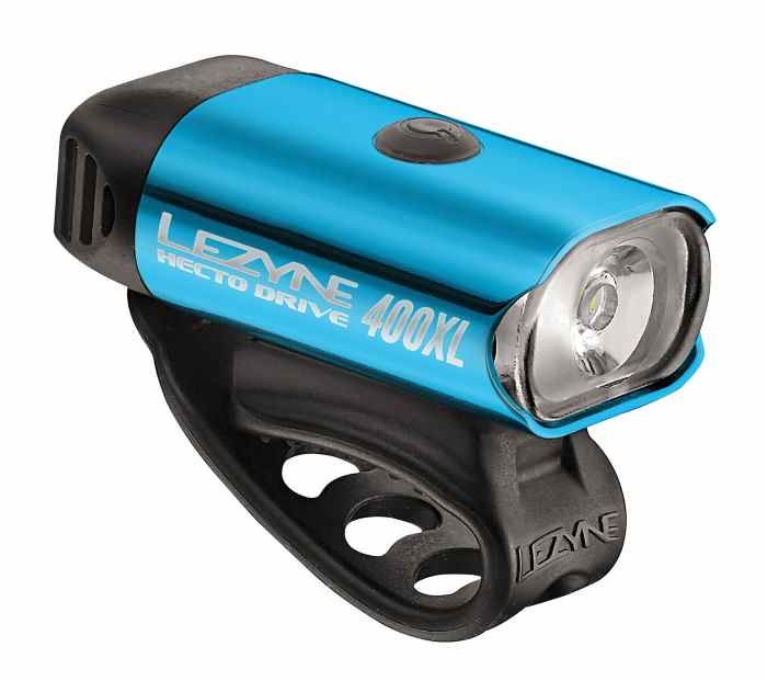 lezyne hecto 400