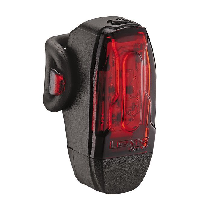 lezyne tail light