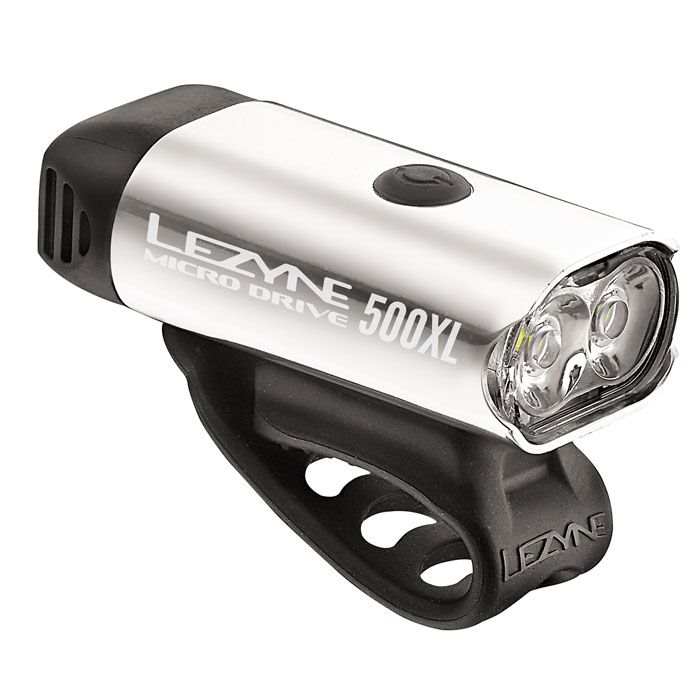 lezyne micro drive front