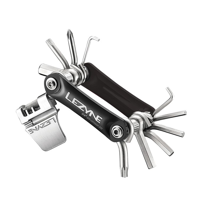 lezyne v5 multi tool