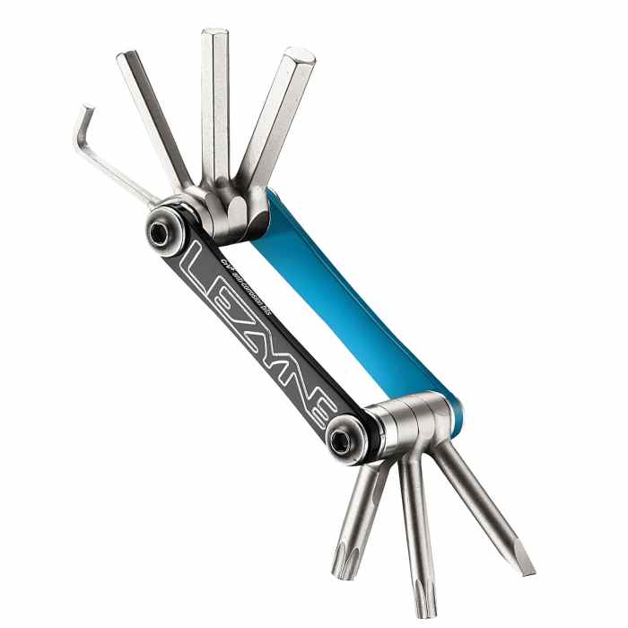 lezyne v5 multi tool