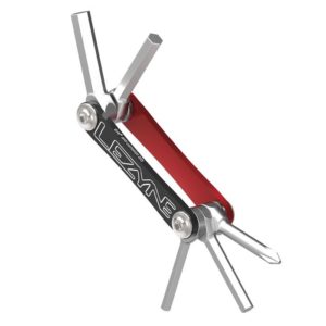 lezyne sv10 multi tool