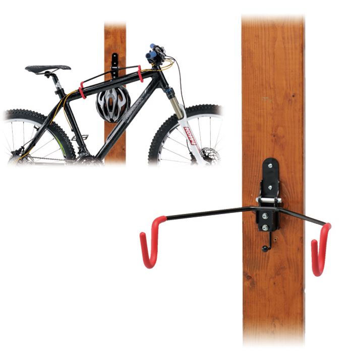 mountain bike hanger