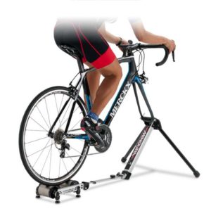 Minoura FG220 Hybrid Roller Trainer | The Bike Settlement