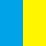 Blue-Yellow