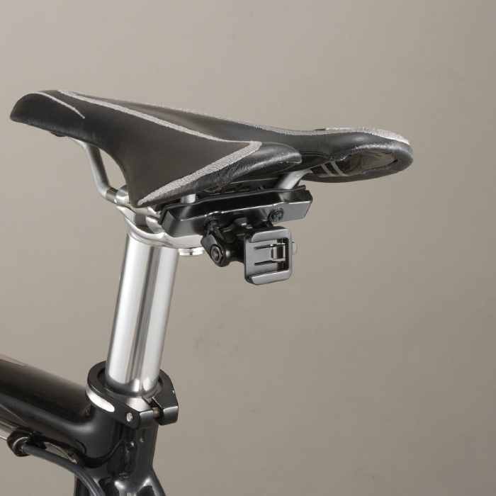 cateye seatpost mount