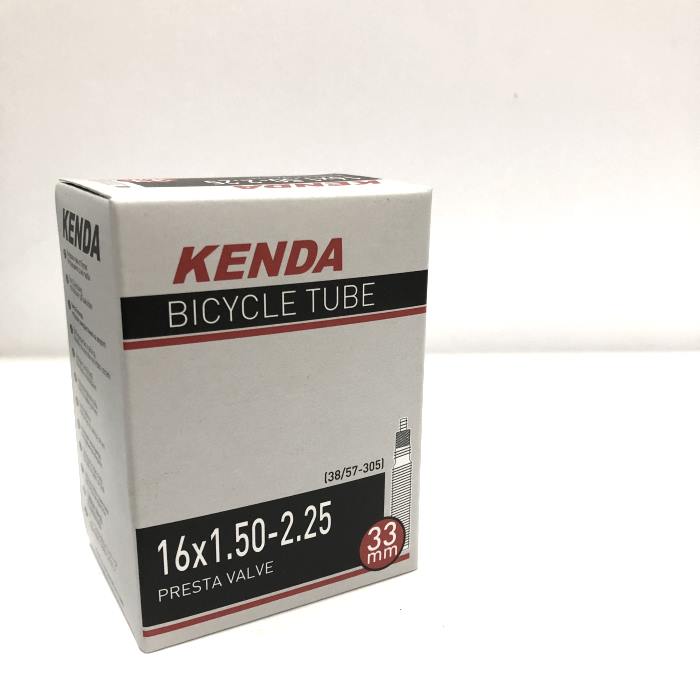 kenda bike tubes