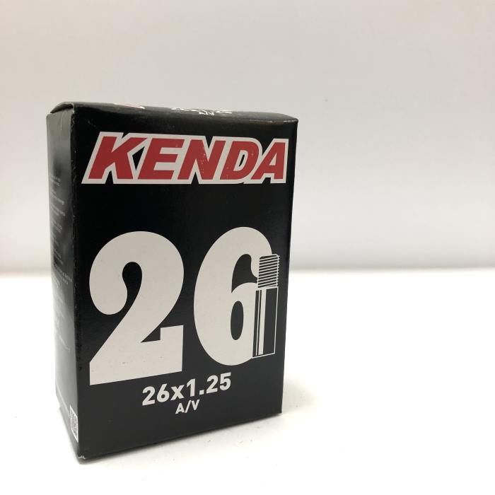 kenda 26x1 25