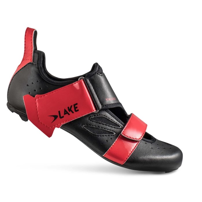Lake TX 223 Triathlon Cyclig Shoes 