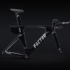 Factor One S Disc Frameset Pup W50 Sterling The Bike Settlement