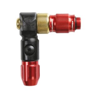 lezyne abs flip thread chuck