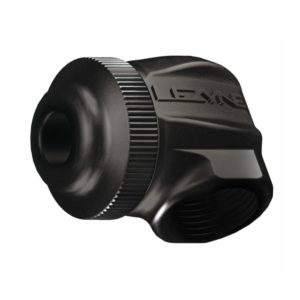 lezyne pump head