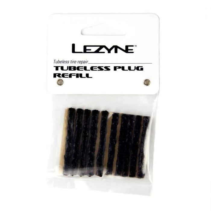 lezyne tubeless plug