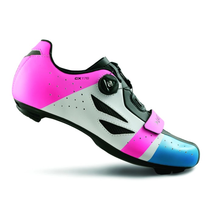 LAKE CX 176 Road Cycling Shoes (Wide 