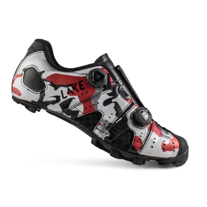 mountain bike cycling shoes