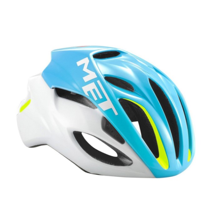 met road helmet