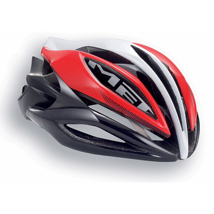 met sine thesis road bike helmet