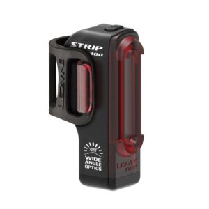 lezyne strip drive pro tail light