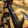 AMS X Red Bull Hardline Frame Guard - Ultimate MTB Protection