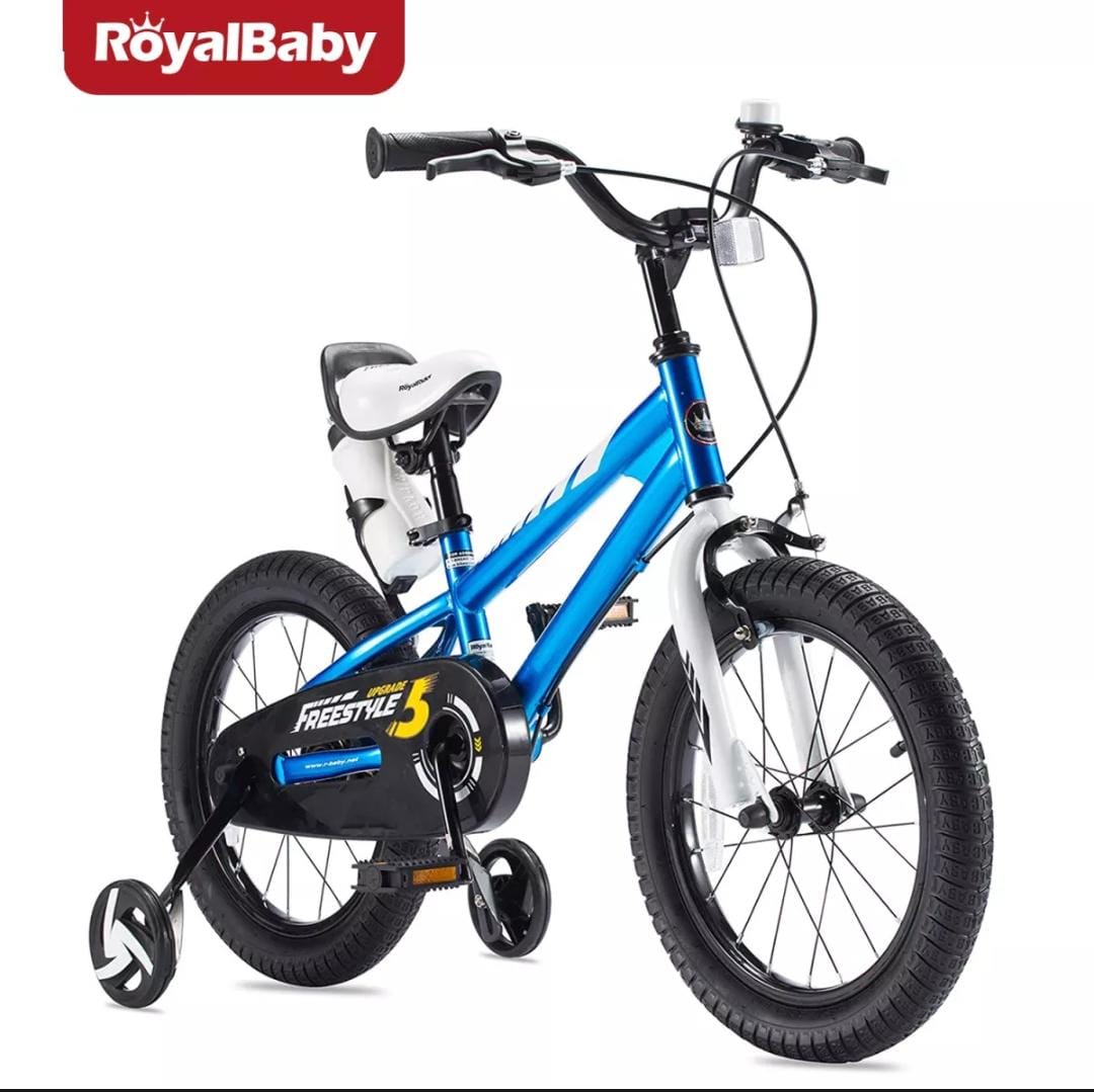 royal baby bike 20 inch