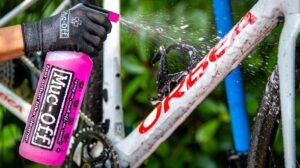 muc off bike cleaner ingredients