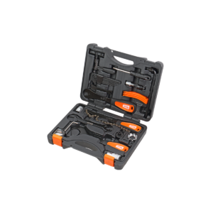 SuperB TBA500 Professional Bicycle Tool Sets, 27 Pcs | The Bike Settlement