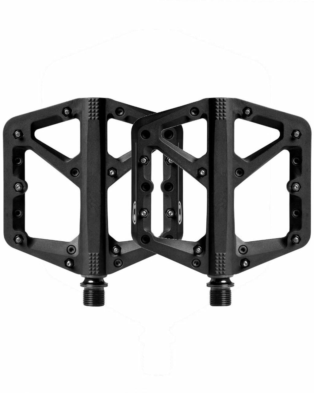 crankbrothers stamp 1 platform pedals