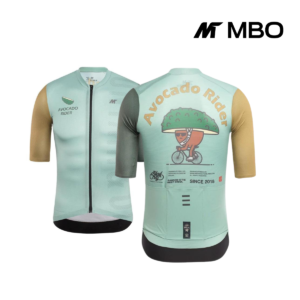 Cycling jersey on sale