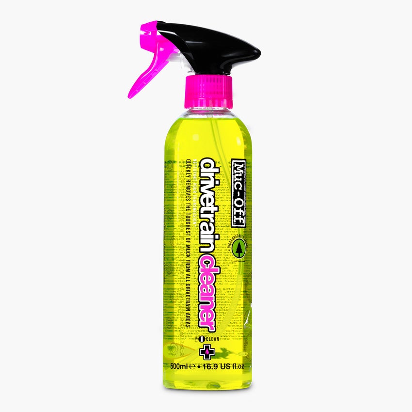 Muc-Off Cleaner Concentrate 1L