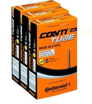 Continental race inner tube sale