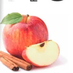 Apple & Cinnamon, 50g