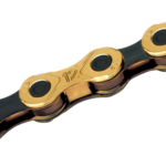 Ti-N Gold/Black